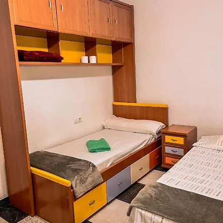 Privada En Córdoba