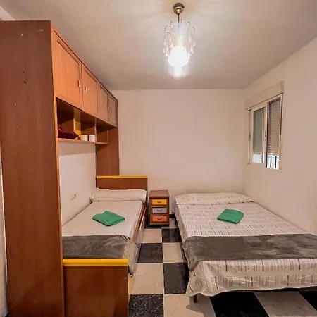 Privada En Homestay *