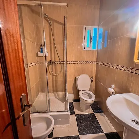 Homestay Privada En Cordoba