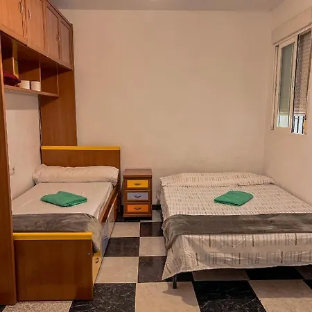 Privada En Homestay
